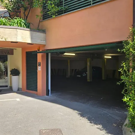 Albergo Minerva-3